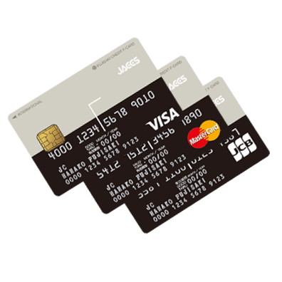 Credit F card