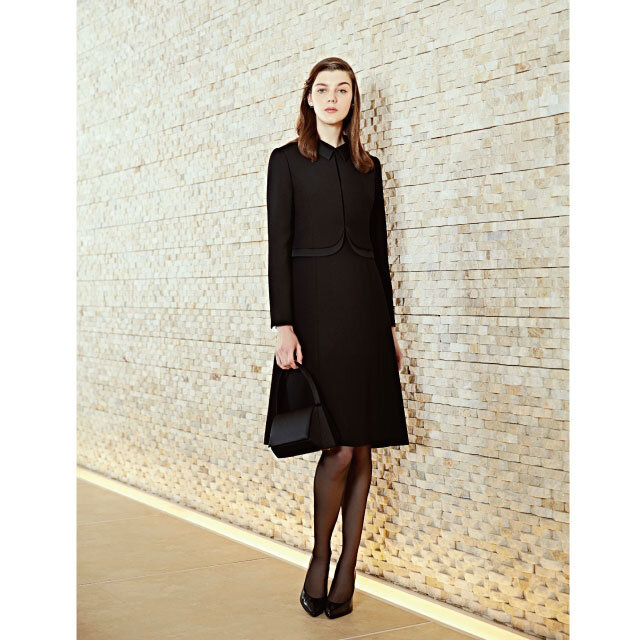 Black Formal Wear Rental Service